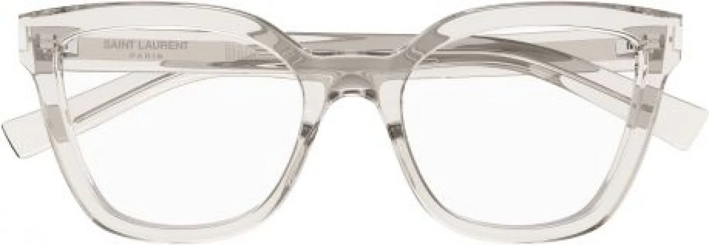 Saint Laurent SL 748 Eyeglasses - view 6